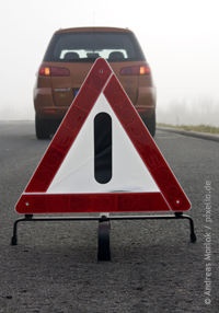 AUTOREISE-SCHUTZ-VERSICHERUNG